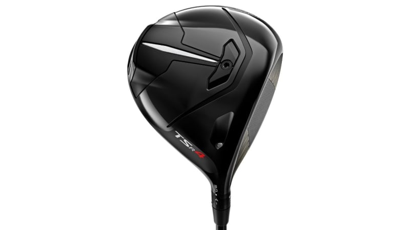 Titleist TSR4 Driver