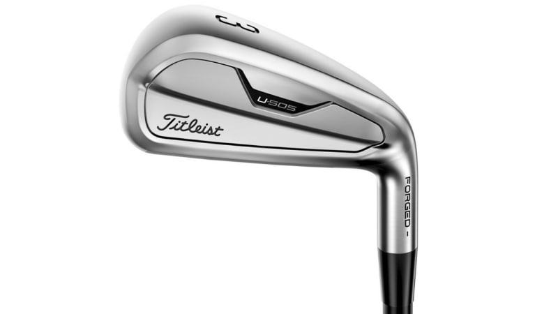 Titleist U505 Utility Eisen