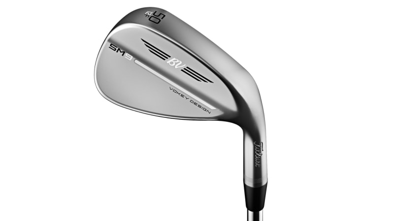 Titleist Vokey Design Spin Mil...
