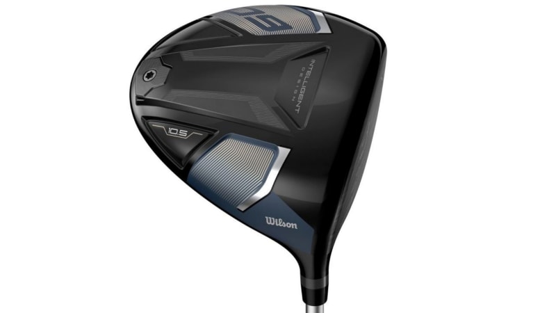 Wilson Staff D9 Driver