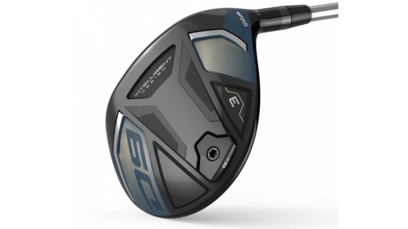 Wilson Staff D9 Fairwayholz