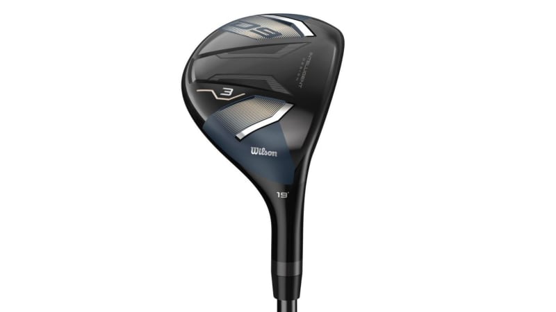 Wilson Staff D9 Hybrid