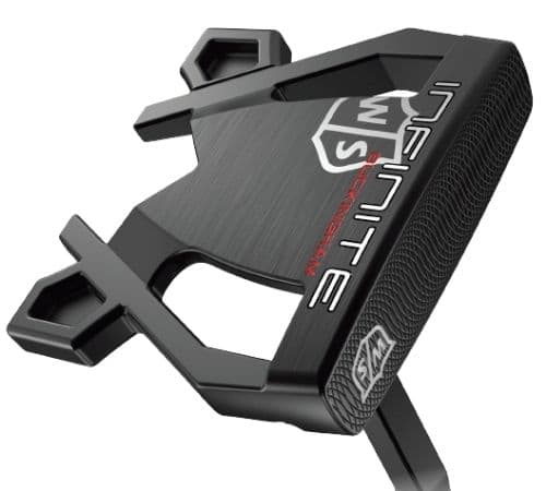 Wilson Staff Infinite Buckingh...