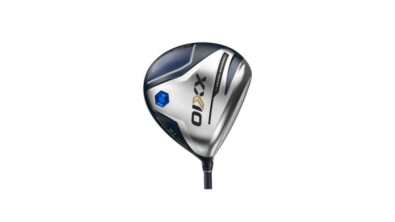 XXIO 12 Driver