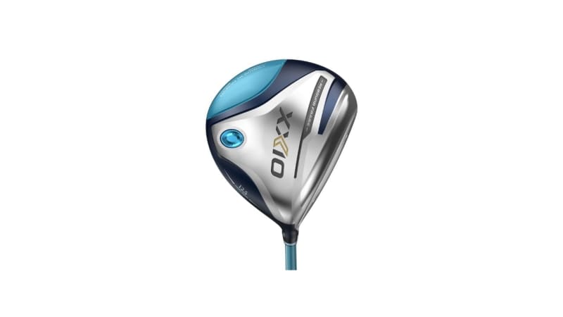 XXIO 12 Ladies Driver