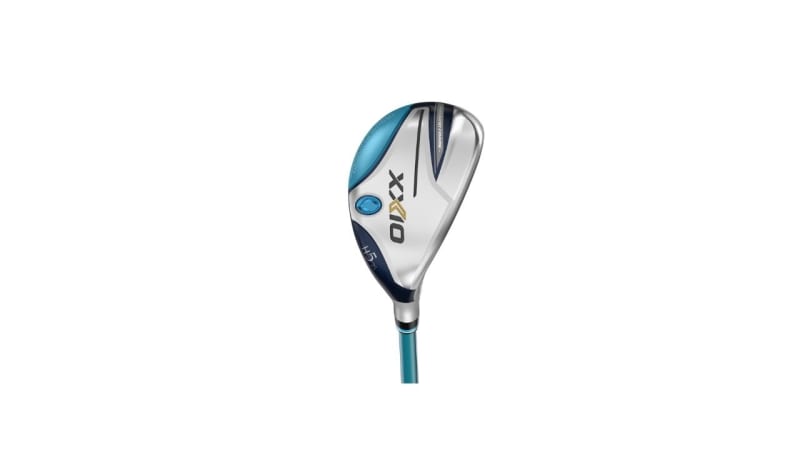 XXIO 12 Ladies Hybrid