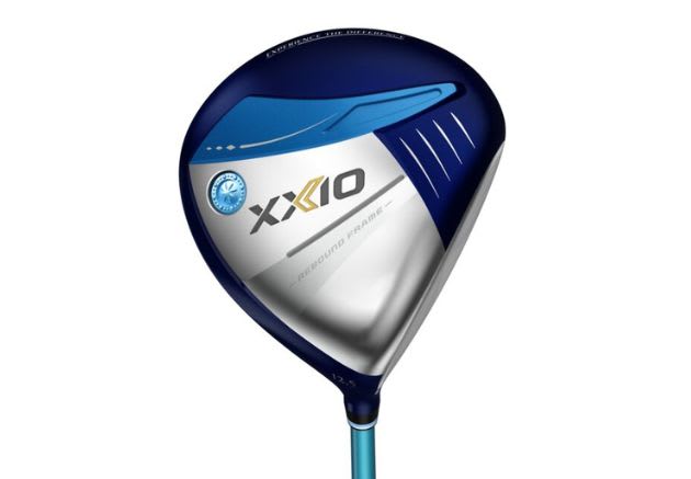 XXIO 13 Driver (2024)
