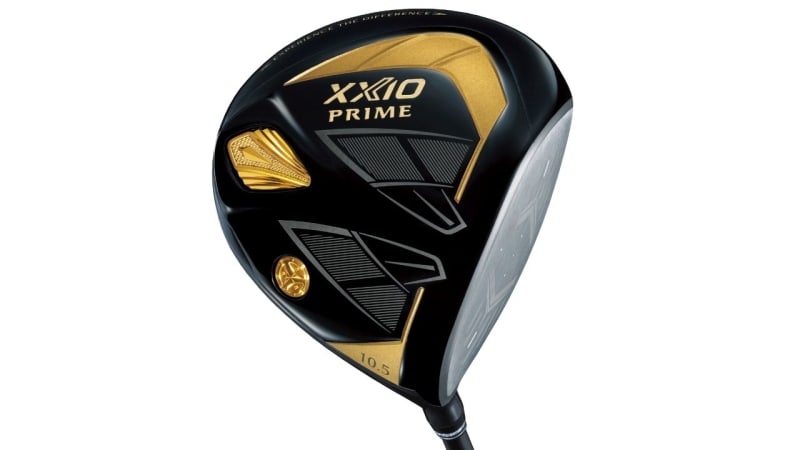 XXIO Prime 11 Driver