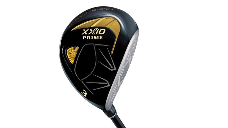 XXIO Prime 11 Fairwayholz