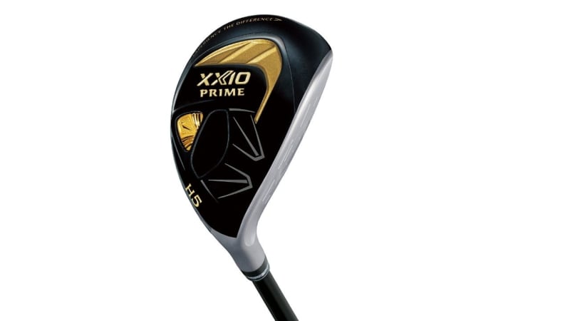 XXIO Prime 11 Hybrid