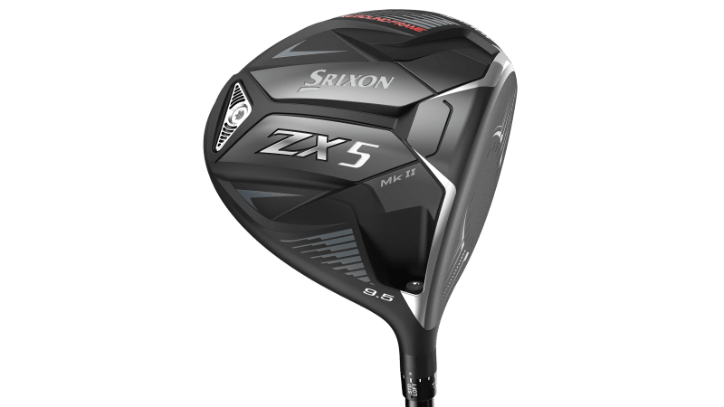 Srixon ZX Mk II Driver