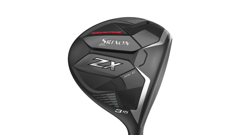Srixon ZX Mk II Fairwayhölzer