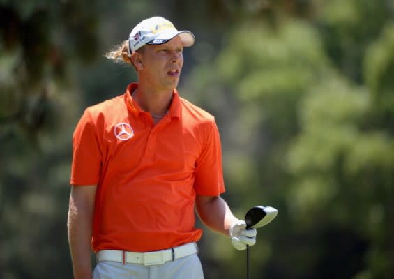 Marcel Siem und Max Kieffer be...