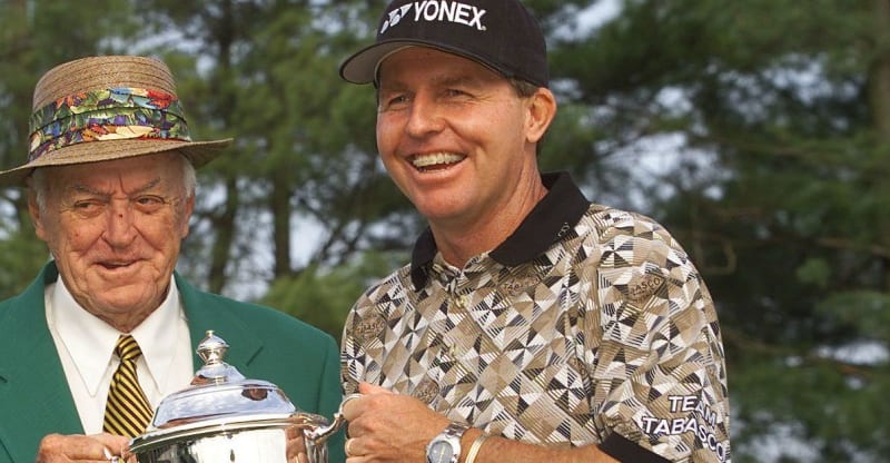 Die Geschichte des grünen Mast...