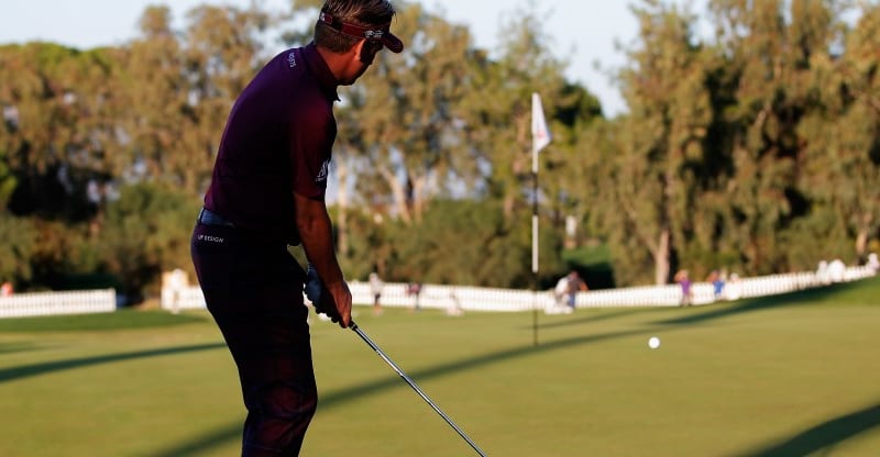 Der Chipper, der Zwitter, der...