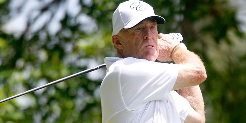 Mit dem Alter kommt die Weishe...