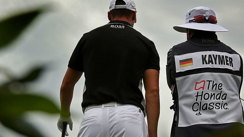 Honda Classic: Treffen der Gol...