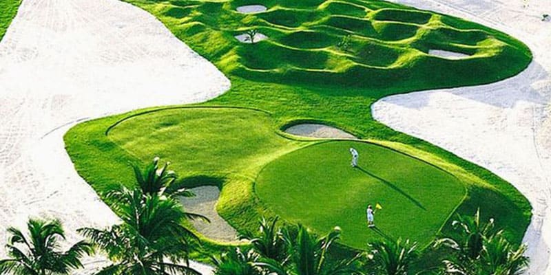 Willkommen im Sandkasten! DIE...