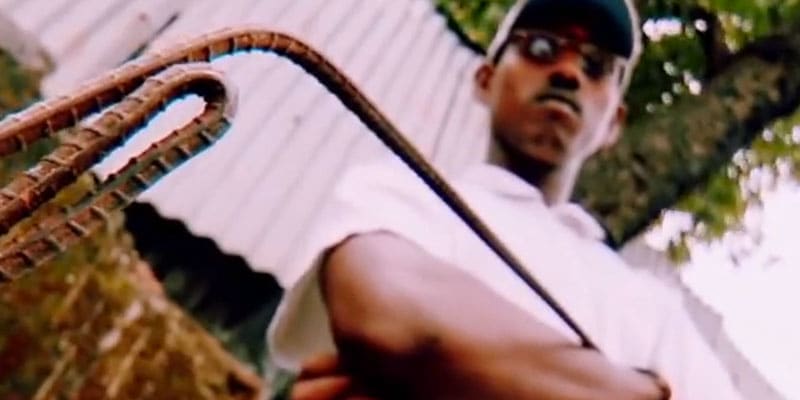 Golfspielen in Indien: Zwische...