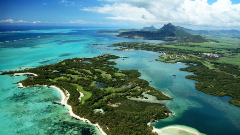 Mauritius: Natur, Kultur, Golf...
