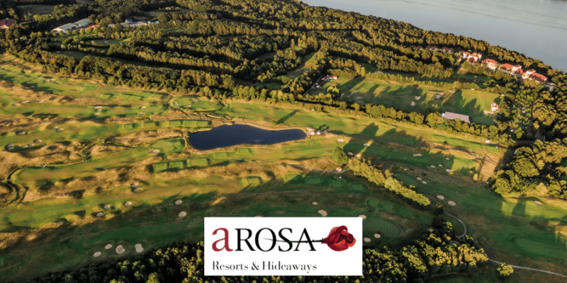 A-ROSA Resorts: Urlaub ganz na...