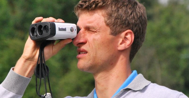 Thomas Müller: Weltmeister mit...