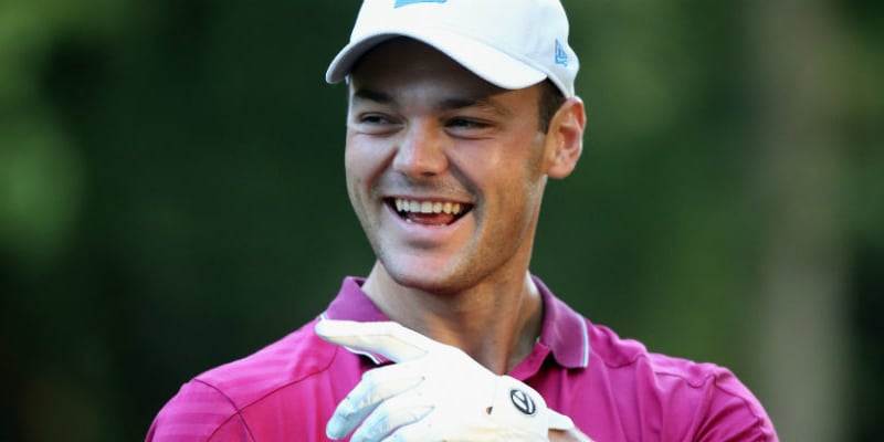 Mailand: Kaymer und Wiesberger...