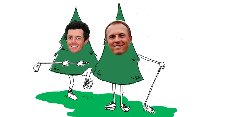 Bäumchen, wechsle dich! - Spie...