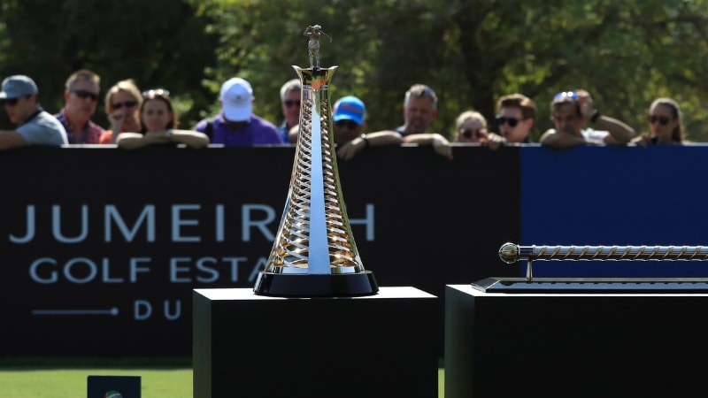 Race to Dubai: So funktioniert...