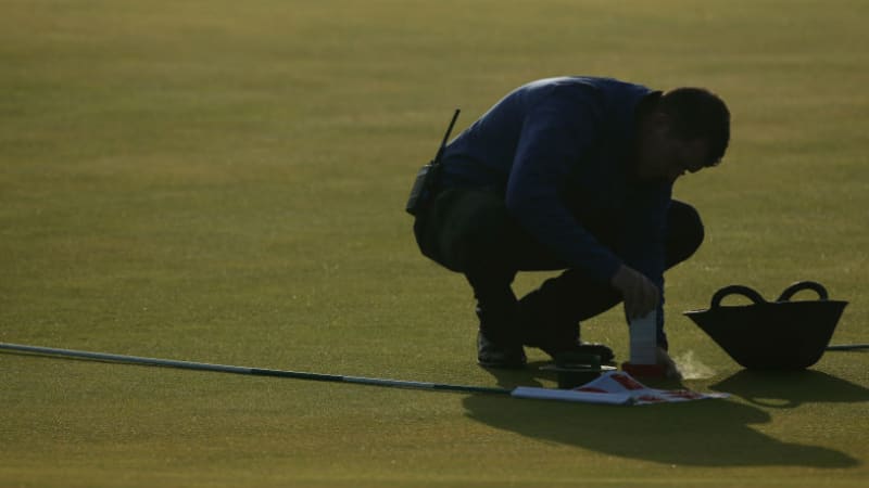 Zehn Dinge, die Ihren Greenkee...