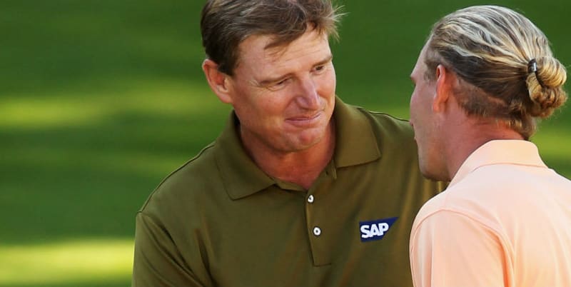 Tee Times Joburg Open: Marcel...