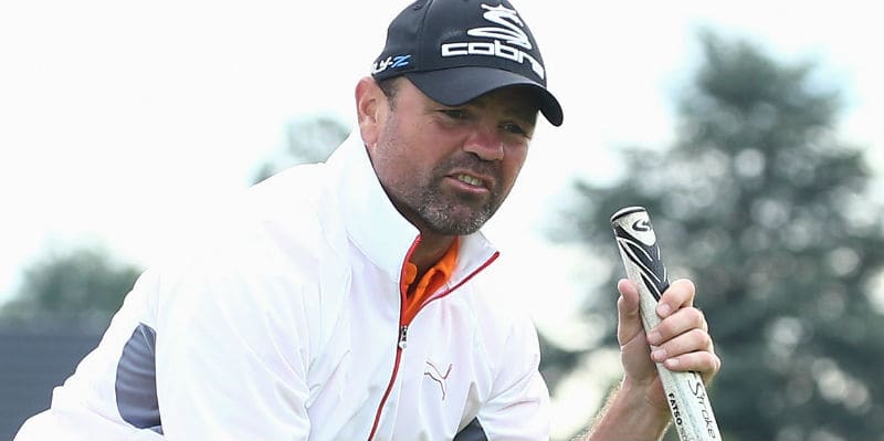 CelebriTee mit Sven Ottke: Zum...