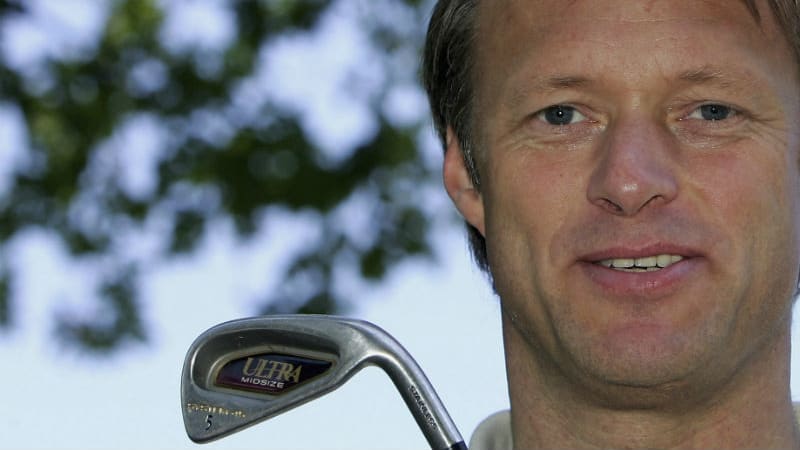 CelebriTee mit Gerhard Delling...