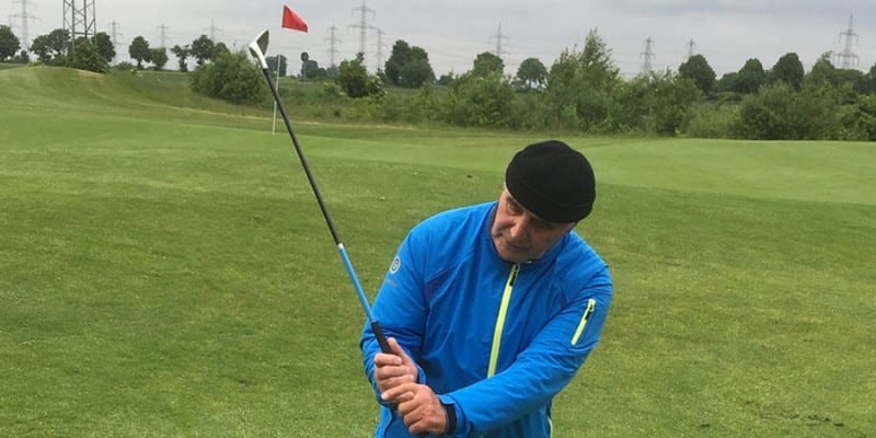 Platzreife, olé! Erfahrungsber...