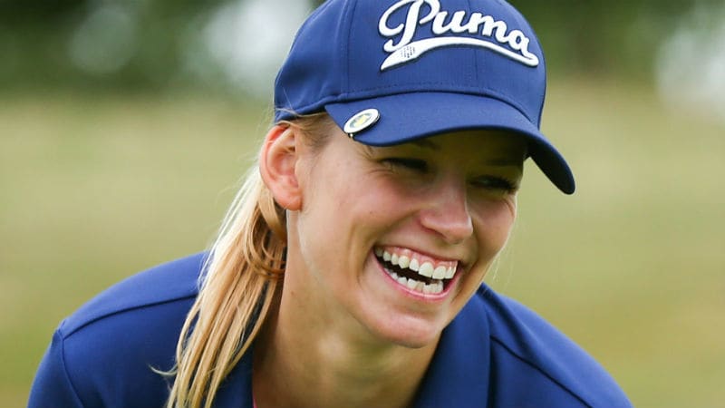 CelebriTee mit Annica Hansen:...