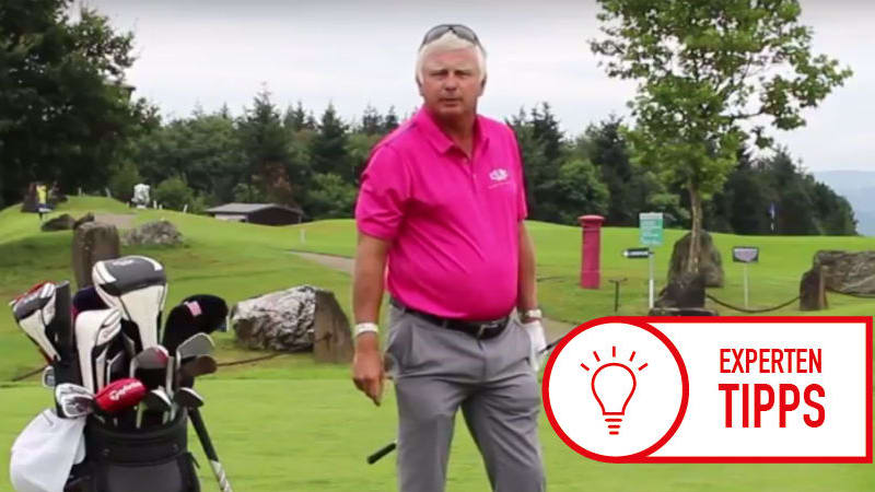 Trainingstipp mit Frank: Das r...