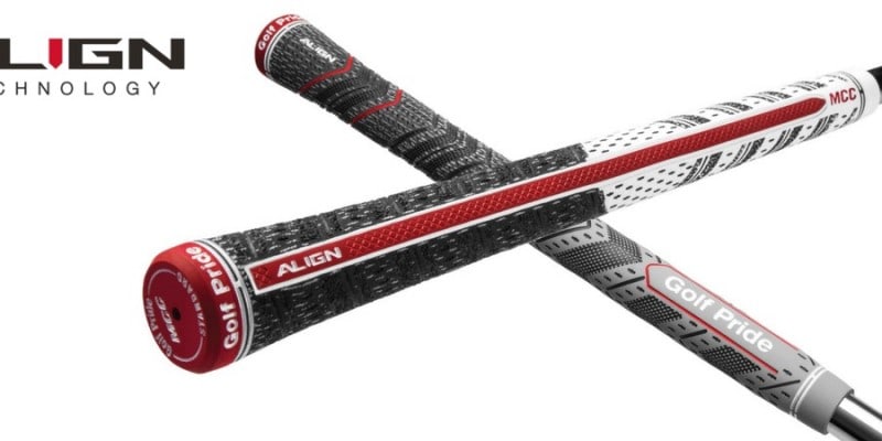 Golf Pride: Erfolgreiche Griff...