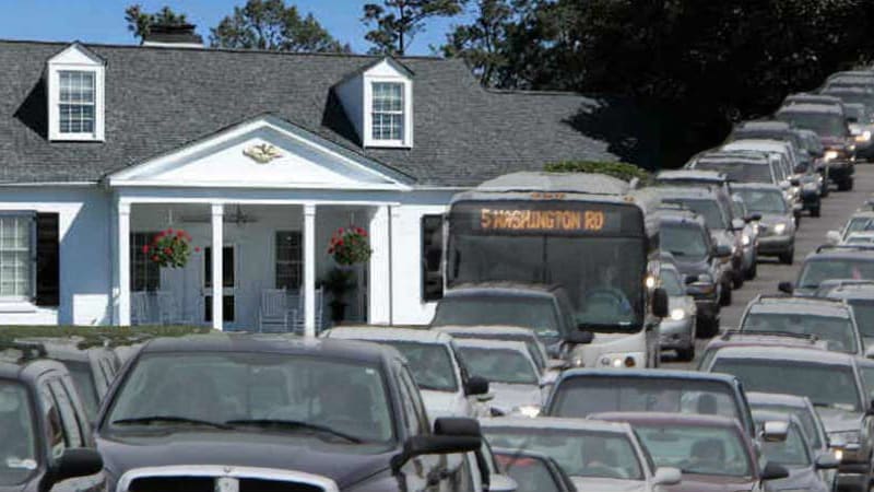 Augusta: Leben zwischen Geldre...