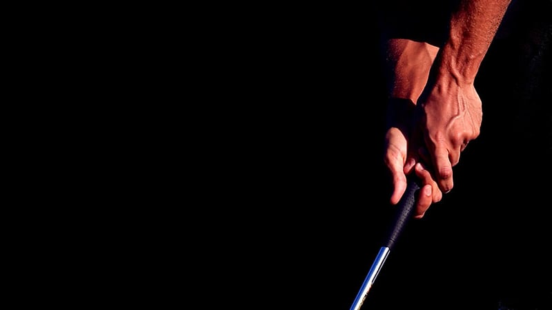 Yips beim Putten: "Ich kann es...