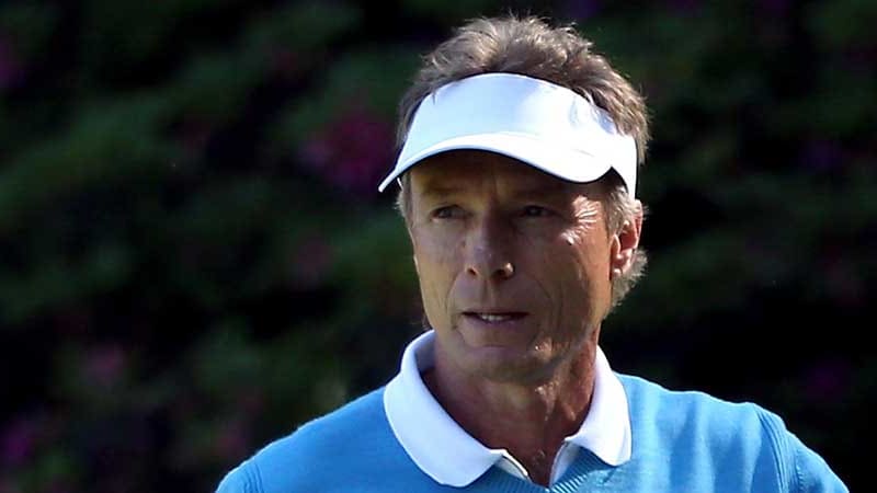 Dr. Norbert Dehoust - Der Arzt...