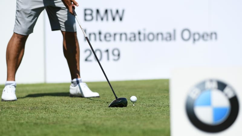 BMW International Open 2019 -...