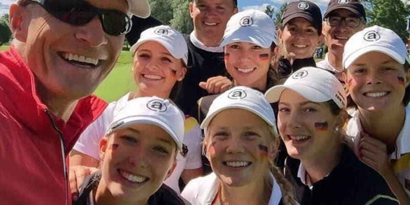 EMM: Drei deutsche Teams in de...