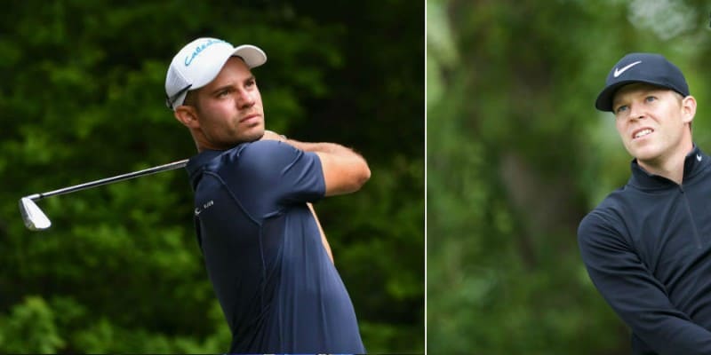 Scottish Open: Bernd Ritthamme...