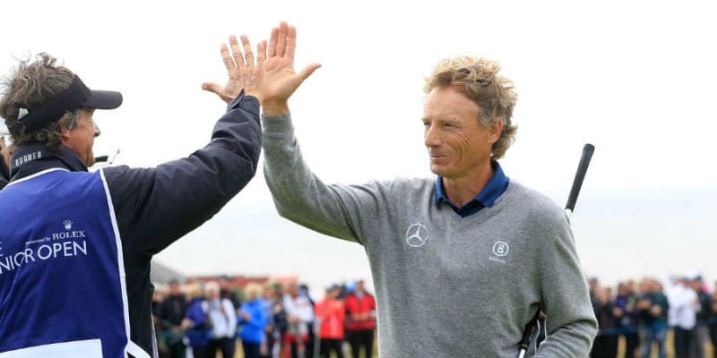 Golf Post Talk: Erfolgreiche E...