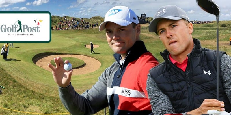 British Open: Jordan Spieth fü...