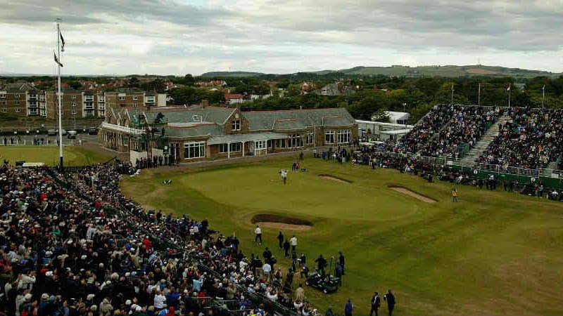 British Open Playoff: Sieger w...