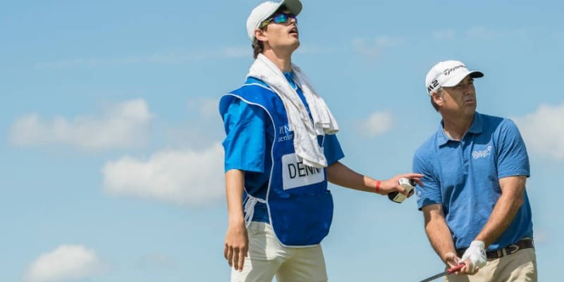 Neuer Platzrekord zum Auftakt...