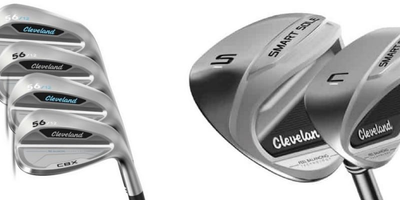 Cleveland: Neue Wedges mit nic...