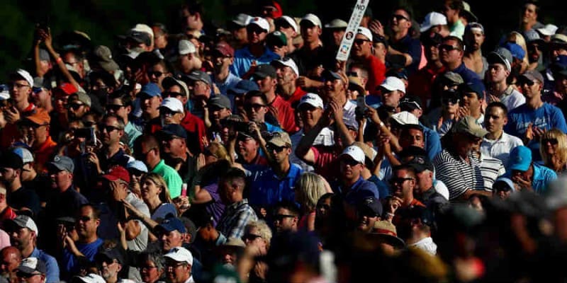 Fünf Golf-Projekte, die durch...