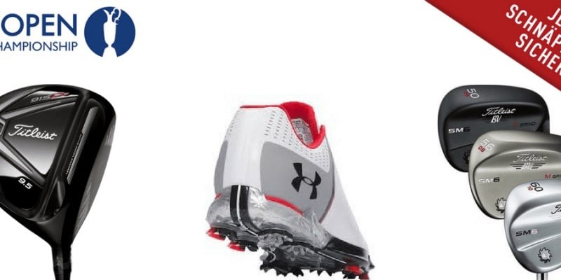 Deal der Woche: Im Equipment d...